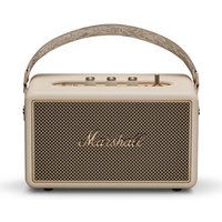 Kilburn III Bluetooth-Lautsprecher cream