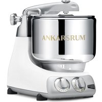 Assistent Original - 6230 Küchenmaschine mineral white