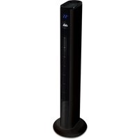 Easy Breezy Typ 757 Turmventilator matt schwarz