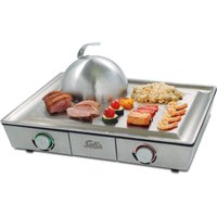 Type 795 Teppan Yaki Grill edelstahl
