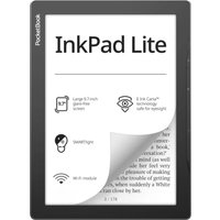 InkPad Lite E-Book Reader mist grey