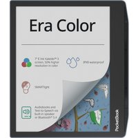 Era Color E-Book Reader stormy sea
