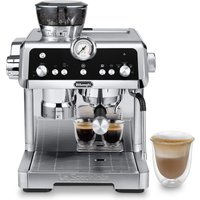 EC9355.M La Specialista Prestigio Siebträgermaschine metall