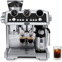 La Specialista Maestro Cold Brew EC9865.M Siebträgermaschine