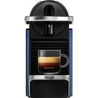EN 127.BL Nespresso Pixie Kapsel-Automat