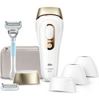PL5356 Silk-Expert Pro IPL Haarentfernungssystem