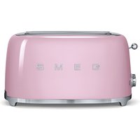 TSF 02 PKEU Doppelschlitz-Toaster cadillac pink