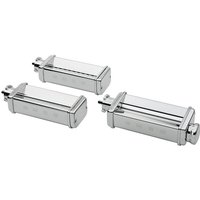 SMPC01 Pasta-Roller + Schneide Set Küchenmaschinen-Zubehör