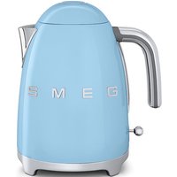 KLF03PBEU Wasserkocher pastellblau
