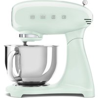SMF03PGEU Küchenmaschine pastellgrün