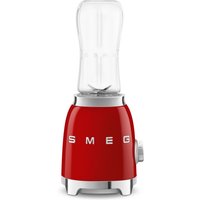 PBF01RDEU Standmixer rot