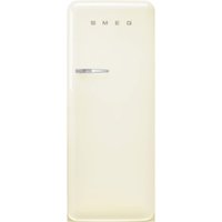FAB28RCR6 Standkühlschrank mit Gefrierfach creme / C