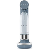 SKC01SBM Trinkwasser-Sprudler storm blue-matt