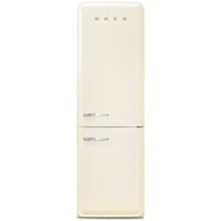 FAB32RCR6 Kühl-/Gefrierkombination creme / C