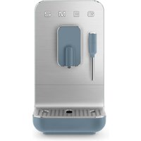 BCC12SBMEU Kaffee-Vollautomat storm blue-matt