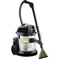 9800 S ECO-Power anthrazit/edelstahl