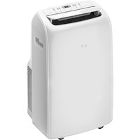 BA 309 C Mono-Klimagerät weiß / A