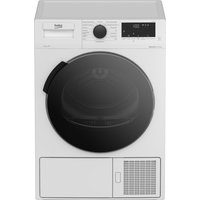 b300 DHC946GX Wärmepumpentrockner weiß / A++