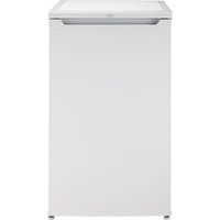 TS190040N Tischkühlschrank weiß / E