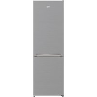 RCSA270K40SN Kühl-/Gefrierkombination silber / E