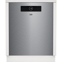 BDDN38440XD Unterbau-Geschirrspüler 60 cm edelstahl antiFingerprint / C