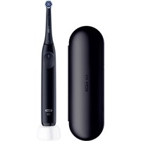 iO Series 2 mit Reiseetui Elektrische Zahnbürste night black