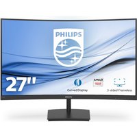 271E1SCA/00 69 cm (27") Gaming Monitor schwarz / F