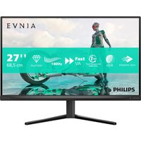 Evnia 27M2N3500NL/00 69 cm (27") Gaming Monitor dunkelgrau / E