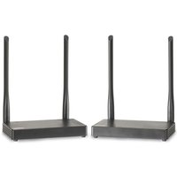 TV Anywhere Wireless HD Video-Sender anthrazit