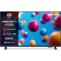 32PFS6900/12 80 cm (32") LED Ambilight TV schwarz / F