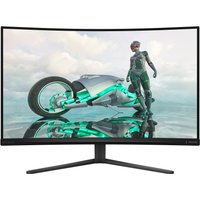 Evnia 32M2C3500L/00 80 cm (32") Gaming Monitor dunkelgrau / F