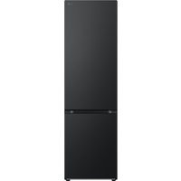 GBV7280AEV Kühl-/Gefrierkombination Essence Black Steel / A