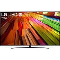 86UT81006LA 217 cm (86") LCD-TV mit LED-Technik / F