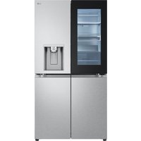 GMG960MBJE French Door metal sorbet / E