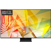 GQ65Q95TGT 163 cm (65") QLED-TV carbonsilber / G