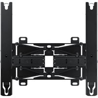 WMN4277TT TV-Wandhalterung für The Terrace 65"/75" schwarz