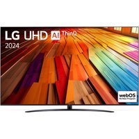 75UT81006LA 189 cm (75") LCD-TV mit LED-Technik / F