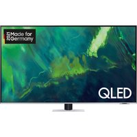 GQ65Q73AAT 163 cm (65") QLED-TV basalt schwarz / F