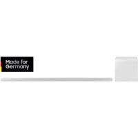 HW-S811B Soundbar + Subwoofer weiss