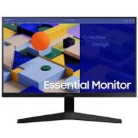 S24C314EAU 61 cm (24") Gaming Monitor schwarz / E