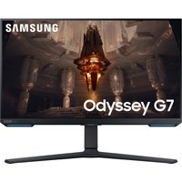Odyssey G7 S28BG700EP 70 cm (28") Smart Gaming Monitor schwarz / F