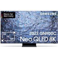 GQ65QN900CT 163 cm (65") Neo QLED-TV titanschwarz / G