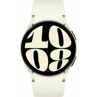 Galaxy Watch6 LTE (40mm) Smartwatch alu/gold