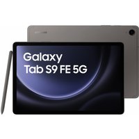 Galaxy Tab S9 FE (128GB) 5G grau
