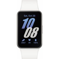 Galaxy Fit3 Smartband silber