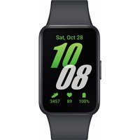 Galaxy Fit3 Smartband dunkelgrau