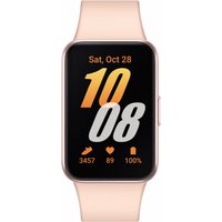 Galaxy Fit3 Smartband pink/gold