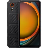 Galaxy XCover7 Enterprise Edition Smartphone schwarz / A