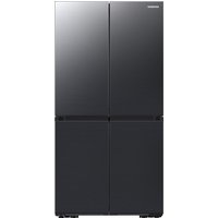 RF65DG960ESGEF French Door black caviar / E