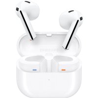 Galaxy Buds3 True Wireless Kopfhörer weiß